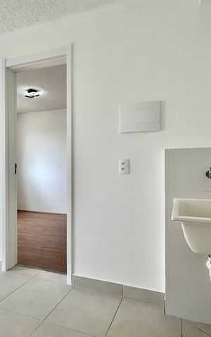 Apartamento à venda com 32m², 1 quarto e sem vaga Apartamento à venda com 32m², 1 quarto e sem vagaÁrea de Serviço
