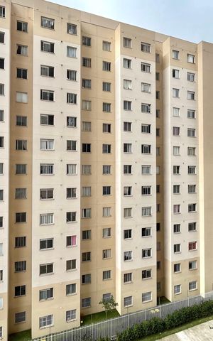 Apartamento à venda com 32m², 1 quarto e sem vaga Apartamento à venda com 32m², 1 quarto e sem vagaVista da Suíte