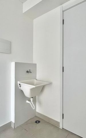 Apartamento à venda com 32m², 1 quarto e sem vaga Apartamento à venda com 32m², 1 quarto e sem vagaÁrea de Serviço