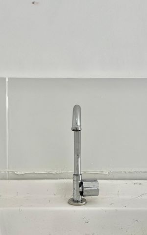 Apartamento à venda com 32m², 1 quarto e sem vaga Apartamento à venda com 32m², 1 quarto e sem vagaCozinha