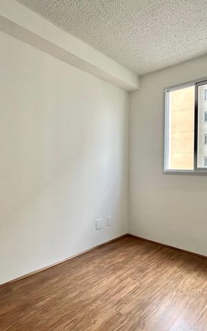 Apartamento à venda com 32m², 1 quarto e sem vaga Apartamento à venda com 32m², 1 quarto e sem vagaSuite
