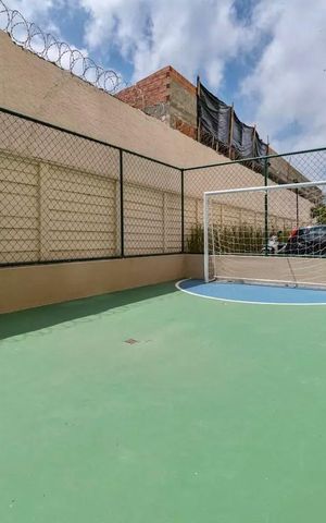 Apartamento à venda com 32m², 1 quarto e sem vaga Apartamento à venda com 32m², 1 quarto e sem vagaÁrea comum