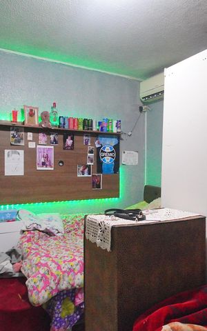 Apartamento à venda com 55m², 2 quartos e 1 vagaquarto 2