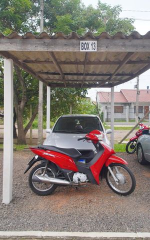 Apartamento à venda com 55m², 2 quartos e 1 vagaGaragem