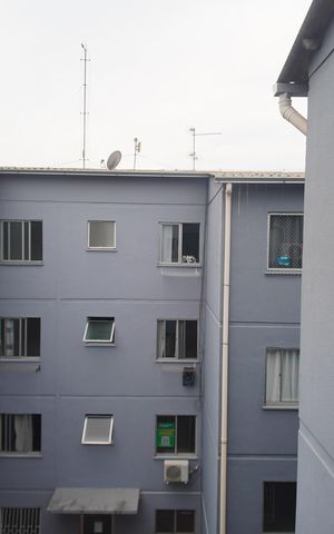 Apartamento à venda com 55m², 2 quartos e 1 vagavista da sala
