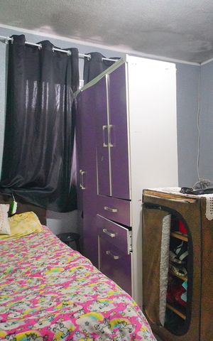 Apartamento à venda com 55m², 2 quartos e 1 vagaquarto 2