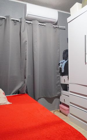 Apartamento à venda com 55m², 2 quartos e 1 vagaquarto 1