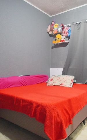 Apartamento à venda com 55m², 2 quartos e 1 vagaquarto 1