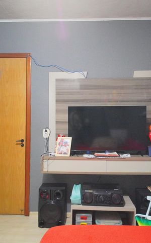 Apartamento à venda com 55m², 2 quartos e 1 vagaquarto 1