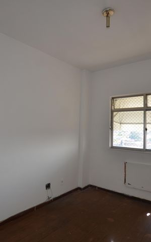 Apartamento à venda com 81m², 2 quartos e 1 vagaQuarto 2