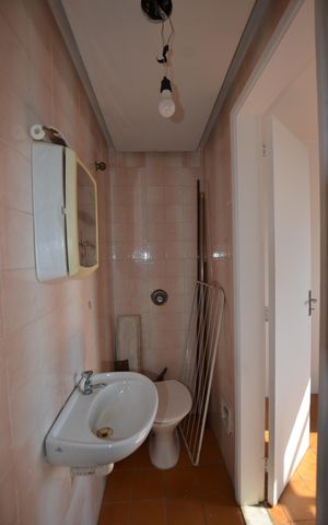 Apartamento à venda com 81m², 2 quartos e 1 vagaBanheiro de Serviço