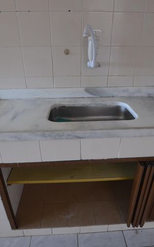 Apartamento à venda com 81m², 2 quartos e 1 vagaCozinha