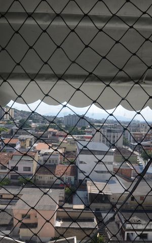 Apartamento à venda com 81m², 2 quartos e 1 vagaVista da Quarto 1 Suite