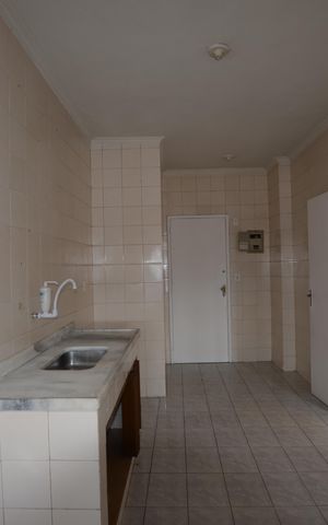 Apartamento à venda com 81m², 2 quartos e 1 vagaCozinha