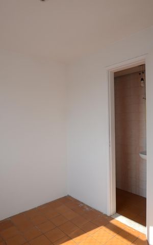 Apartamento à venda com 81m², 2 quartos e 1 vagaQuarto de Serviço 