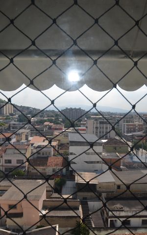 Apartamento à venda com 81m², 2 quartos e 1 vagaVista do Quarto 3