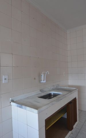 Apartamento à venda com 81m², 2 quartos e 1 vagaCozinha