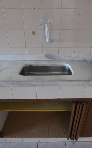 Apartamento à venda com 81m², 2 quartos e 1 vagaCozinha