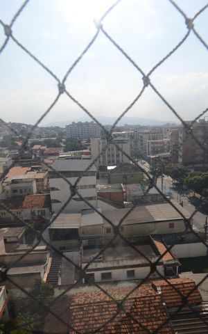 Apartamento à venda com 81m², 2 quartos e 1 vagaVista da Cozinha