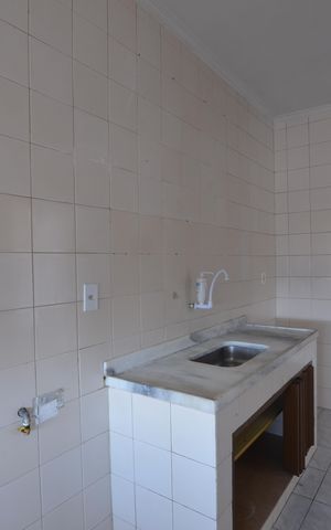 Apartamento à venda com 81m², 2 quartos e 1 vagaCozinha
