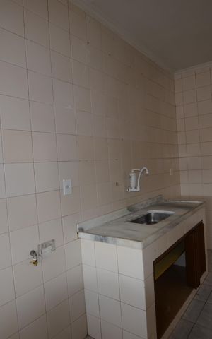 Apartamento à venda com 81m², 2 quartos e 1 vagaCozinha