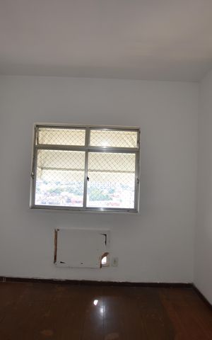 Apartamento à venda com 81m², 2 quartos e 1 vagaQuarto 2