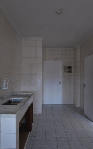 Apartamento à venda com 81m², 2 quartos e 1 vagaCozinha