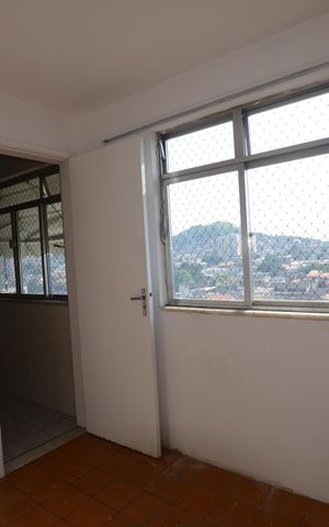 Apartamento à venda com 81m², 2 quartos e 1 vagaQuarto de Serviço 