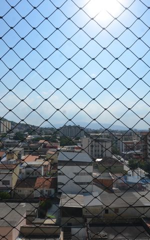 Apartamento à venda com 81m², 2 quartos e 1 vagaVista da Varanda da Sala