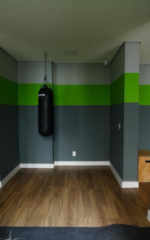 Apartamento à venda com 40m², 2 quartos e sem vagaÁrea comum - Academia