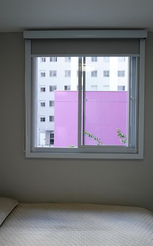 Apartamento à venda com 40m², 2 quartos e sem vagaQuarto 2
