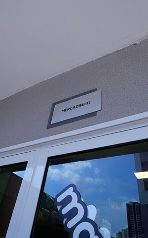 Apartamento à venda com 40m², 2 quartos e sem vagaMercado