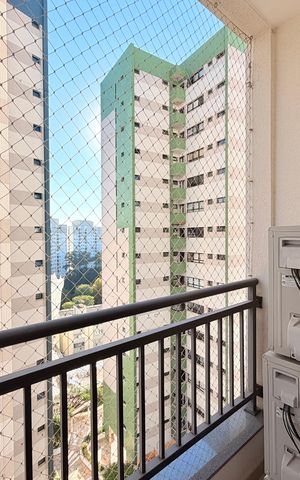 Apartamento à venda com 160m², 3 quartos e 4 vagasSuíte 2