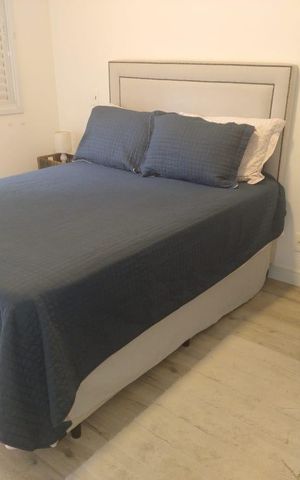Apartamento à venda com 67m², 2 quartos e 1 vagaQuarto