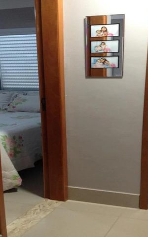 Casa à venda com 70m², 2 quartos e 2 vagas
