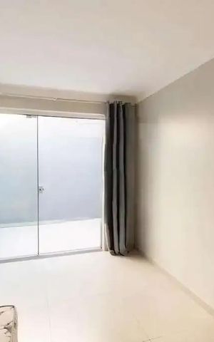 Casa para alugar com 154m², 2 quartos e 2 vagas Casa para alugar com 154m², 2 quartos e 2 vagasQuarto 2