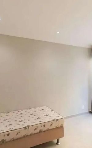 Casa para alugar com 154m², 2 quartos e 2 vagas Casa para alugar com 154m², 2 quartos e 2 vagasQuarto 2