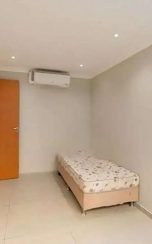 Casa para alugar com 154m², 2 quartos e 2 vagas Casa para alugar com 154m², 2 quartos e 2 vagasQuarto 2