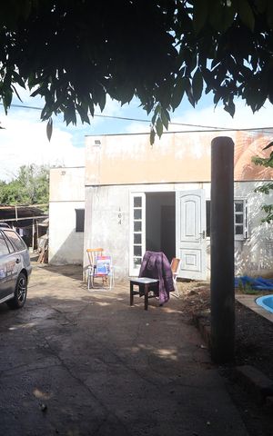 Casa à venda com 355m², 8 quartos e sem vagaÁrea externa
