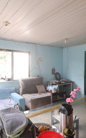 Casa à venda com 355m², 8 quartos e sem vagaCozinha