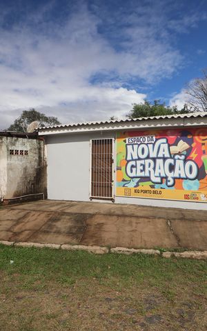 Casa à venda com 355m², 8 quartos e sem vagaFachada
