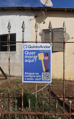 Casa à venda com 355m², 8 quartos e sem vagaPlaca