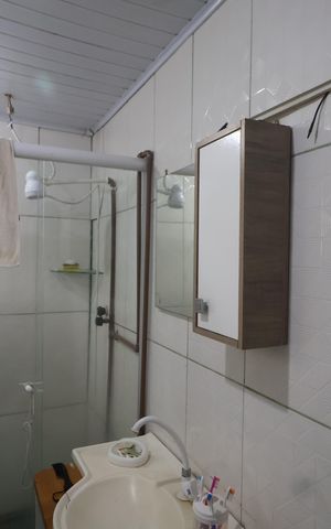 Casa à venda com 355m², 8 quartos e sem vagaBanheiro