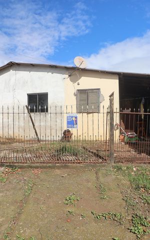 Casa à venda com 355m², 8 quartos e sem vagaFachada