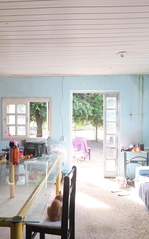 Casa à venda com 355m², 8 quartos e sem vagaCozinha