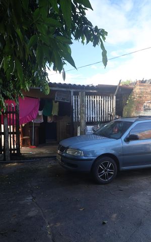 Casa à venda com 355m², 8 quartos e sem vagaFachada