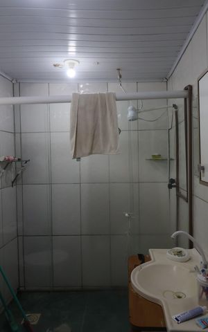 Casa à venda com 355m², 8 quartos e sem vagaBanheiro