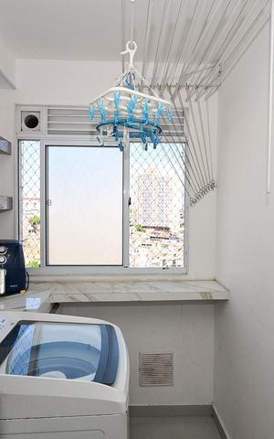 Apartamento para alugar com 44m², 2 quartos e sem vagaÁrea de Serviço 
