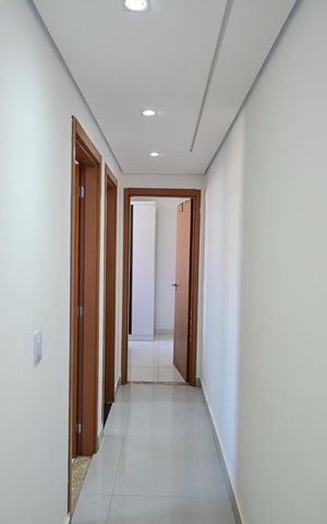 Apartamento para alugar com 44m², 2 quartos e sem vagaCorredor