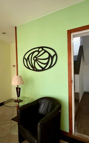 Apartamento à venda com 136m², 3 quartos e 1 vaga